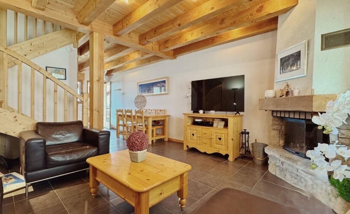 Photo of Livingroom in Bours