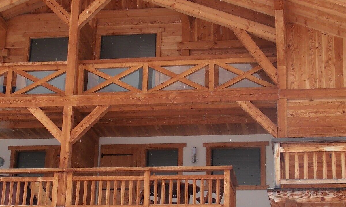 Photo of Outdoor in Bours