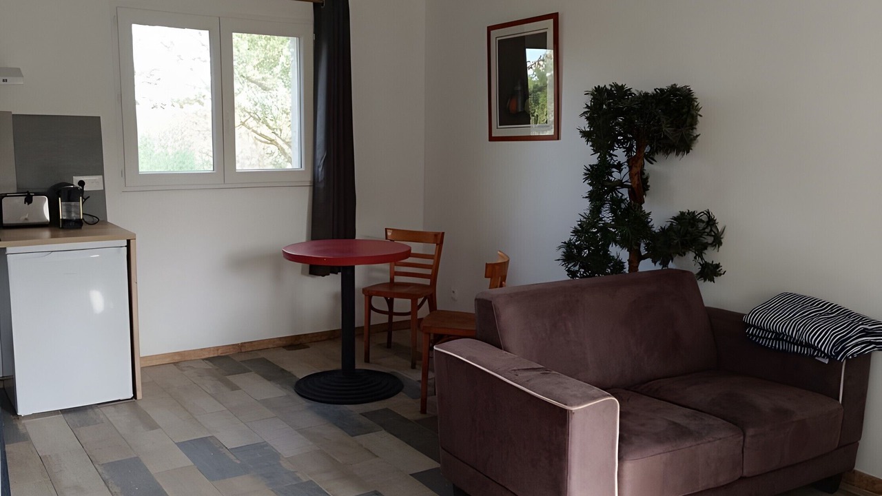 Photo of Livingroom in Narbonne