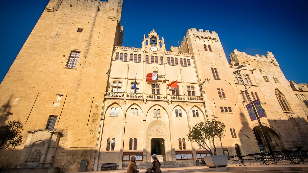 Photo of Others in Narbonne