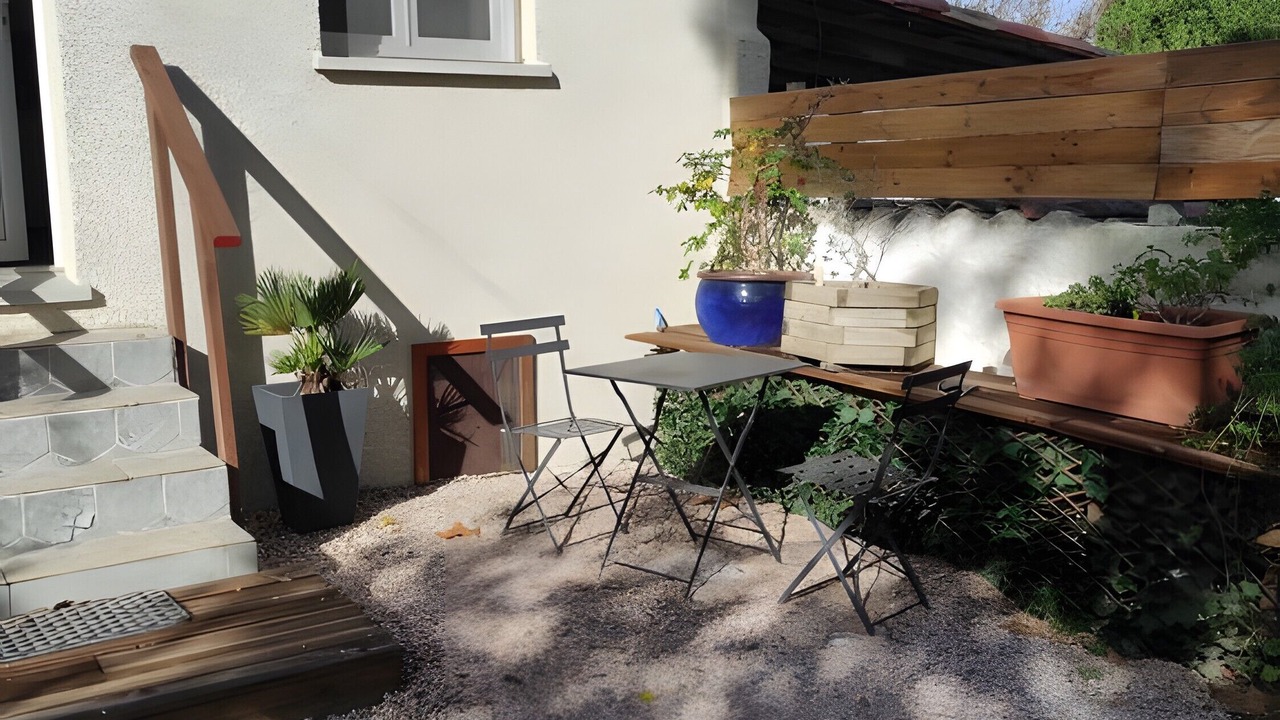 Photo of Patio Balcony in Narbonne
