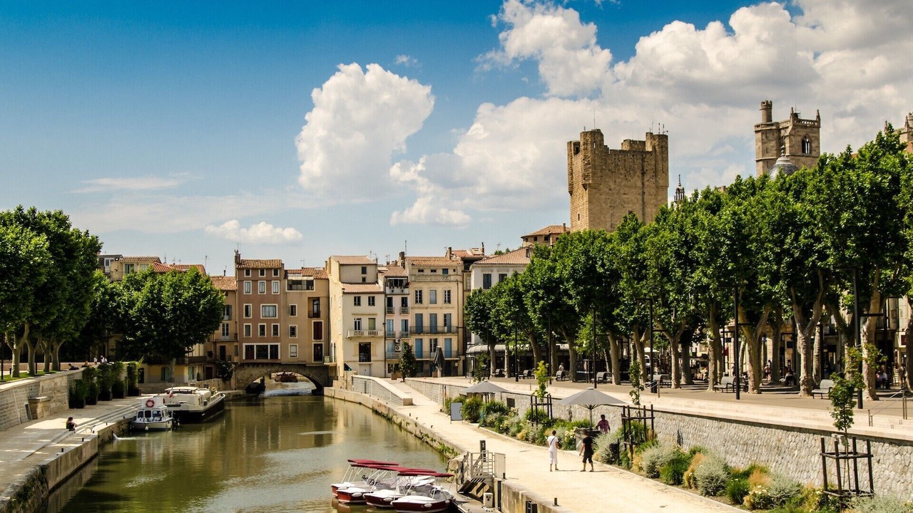 Photo of Others in Narbonne