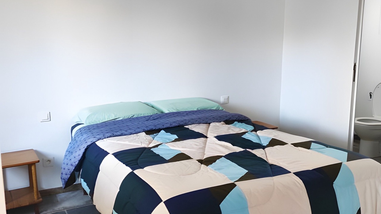 Photo of Bedroom in Narbonne