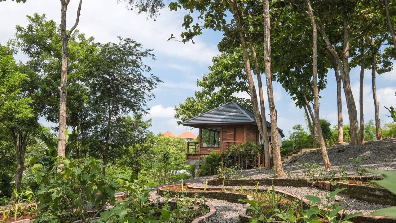 Photo of Outdoor in Pecatu