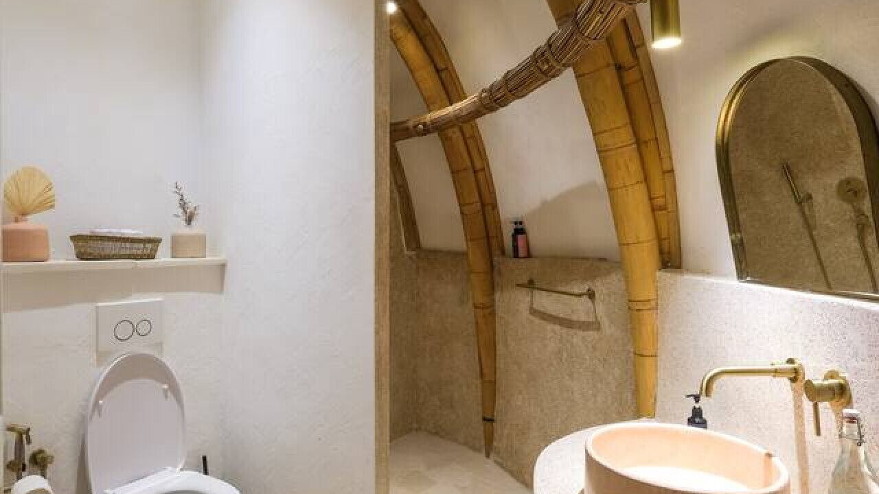 Photo of Bathroom in Pecatu