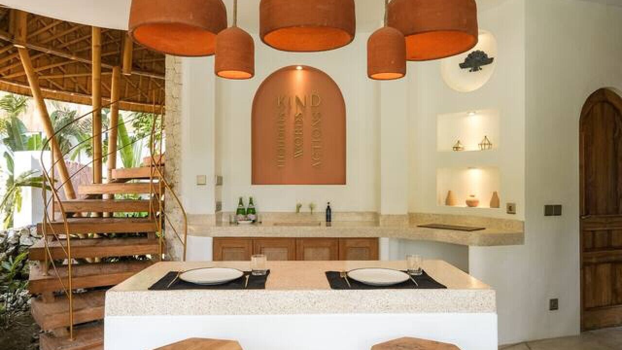 Photo of Kitchen in Pecatu