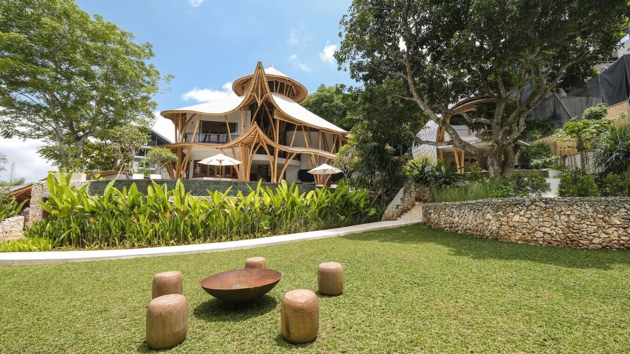 Photo of Outdoor in Pecatu