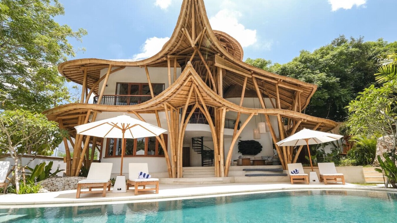 Photo of Outdoor in Pecatu