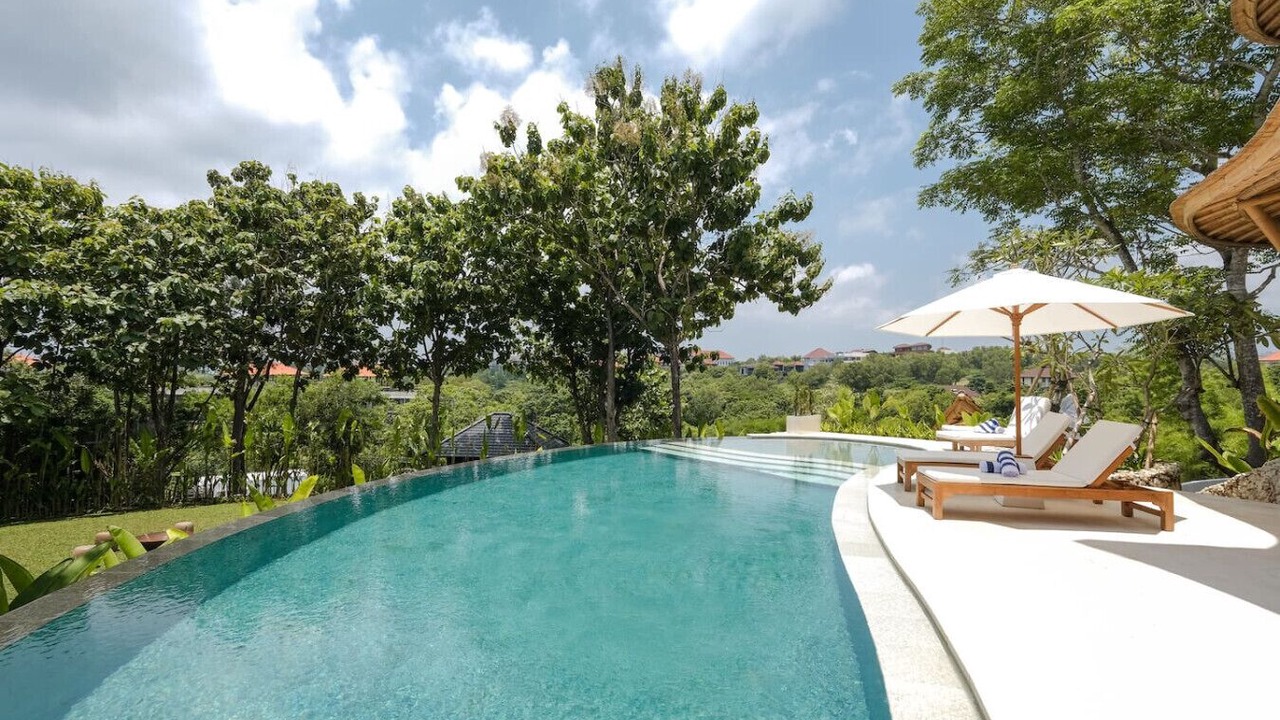 Photo of Outdoor in Pecatu