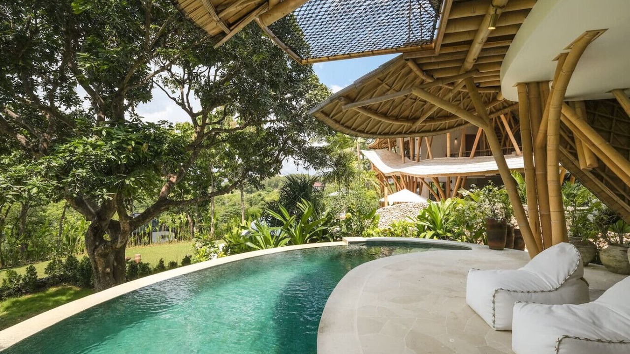 Photo of Outdoor in Pecatu