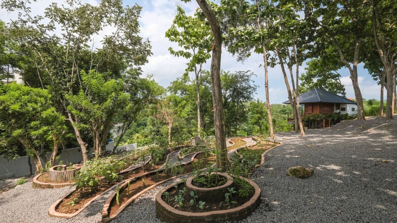 Photo of Outdoor in Pecatu