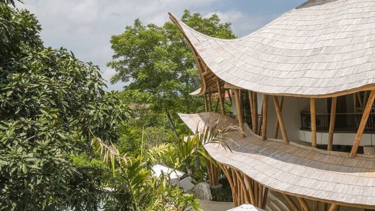 Photo of Outdoor in Pecatu