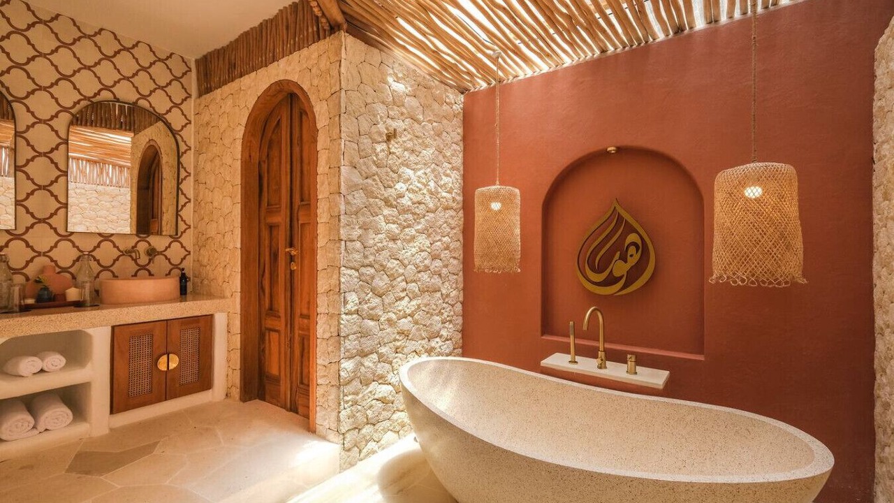 Photo of Bathroom in Pecatu