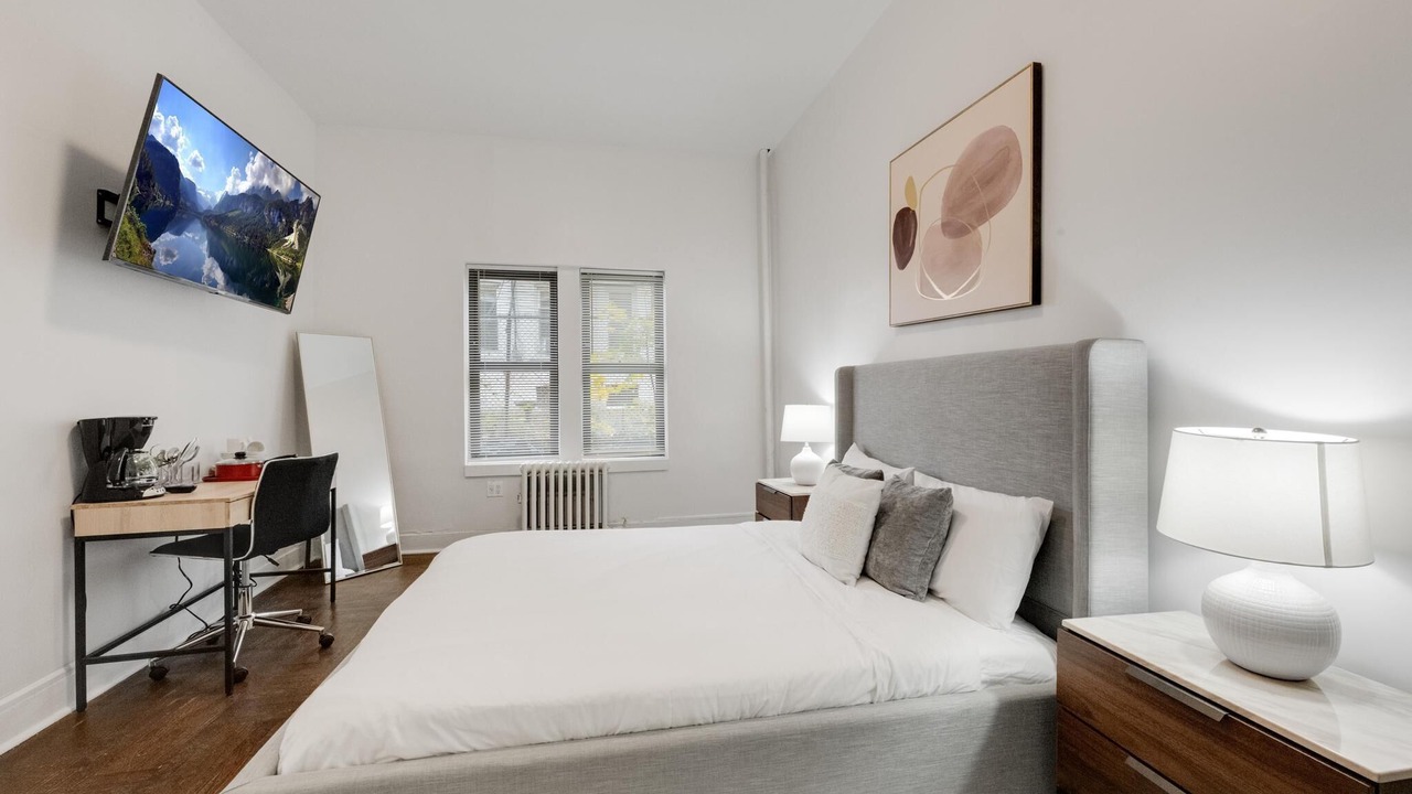 Photo of Bedroom in Bay Ridge