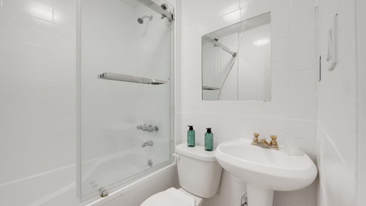 Photo of Bathroom in Bay Ridge