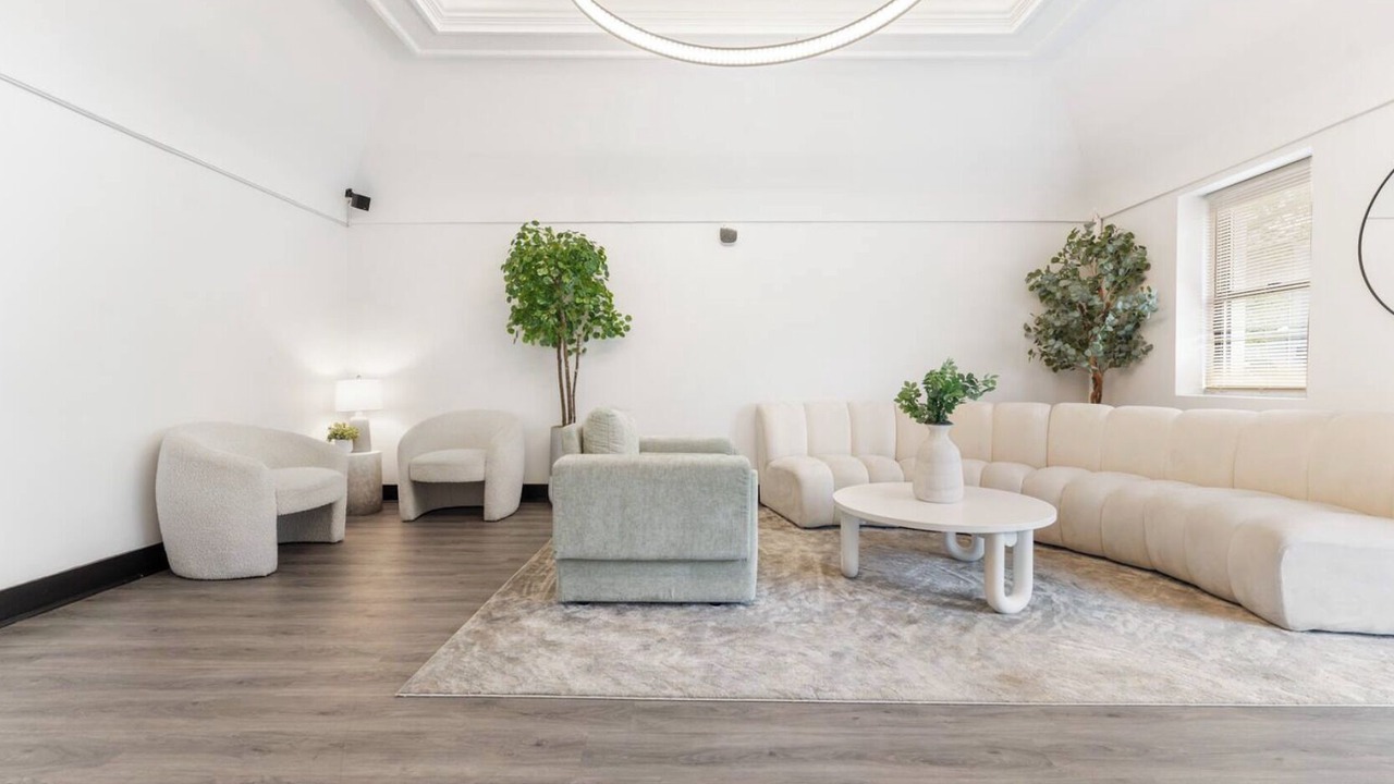 Photo of Livingroom in Bay Ridge