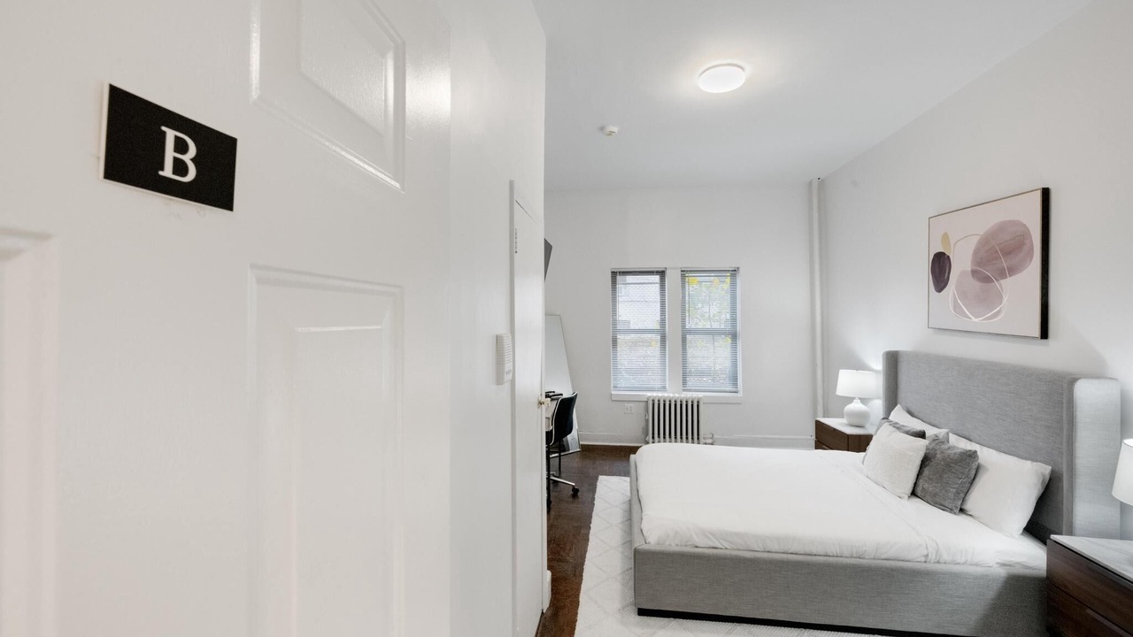 Photo of Bedroom in Bay Ridge