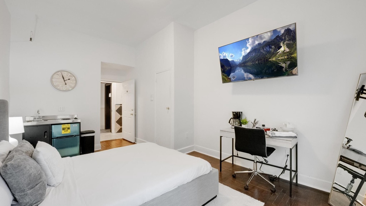Photo of Bedroom in Bay Ridge