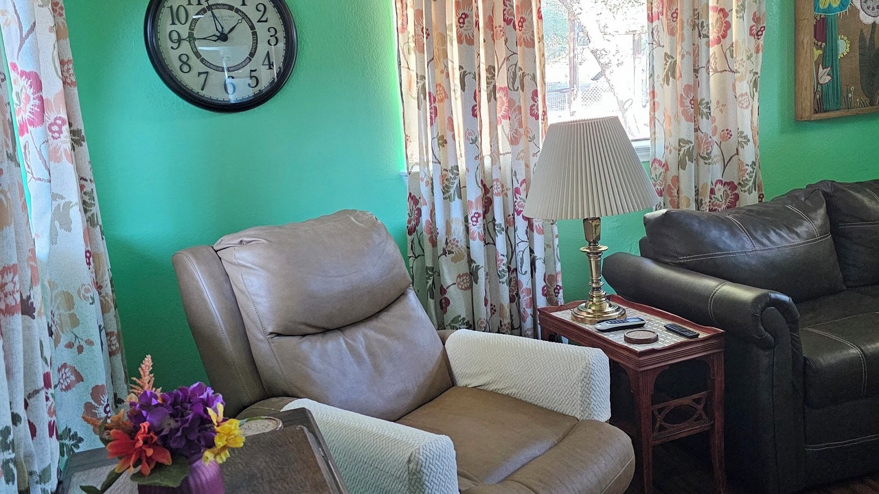 Photo of Livingroom in Blanco