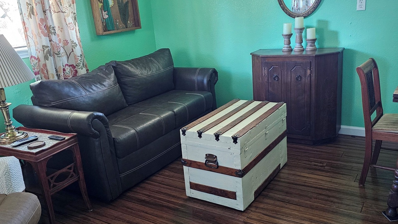 Photo of Livingroom in Blanco