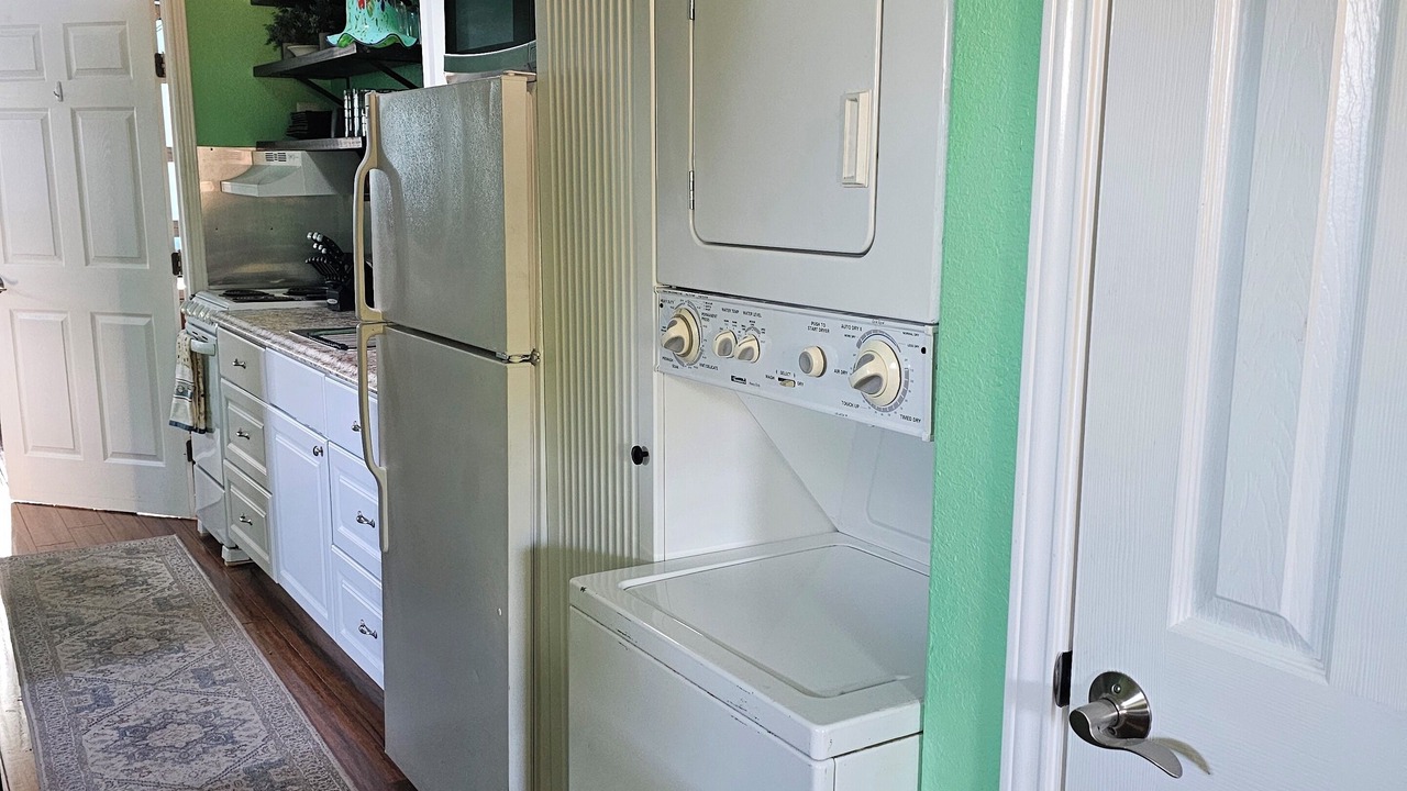 Photo of Kitchen in Blanco