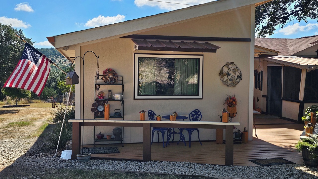 Photo of Outdoor in Blanco