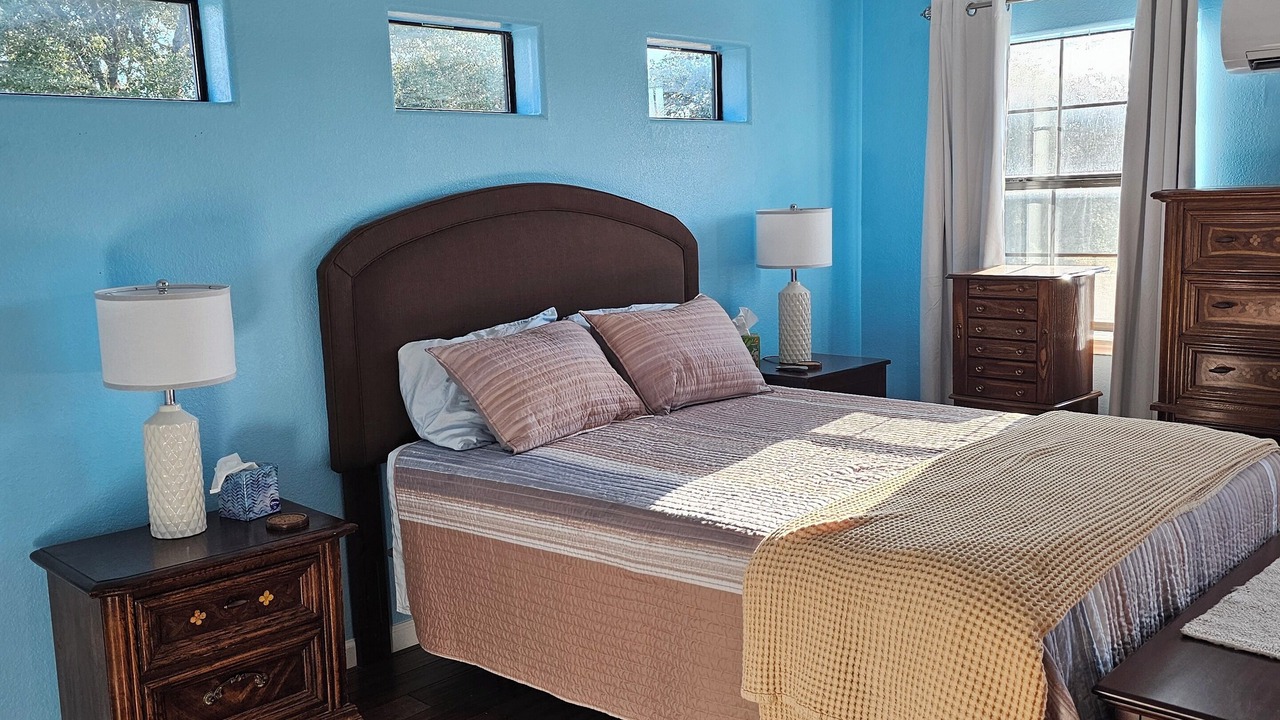 Photo of Bedroom in Blanco