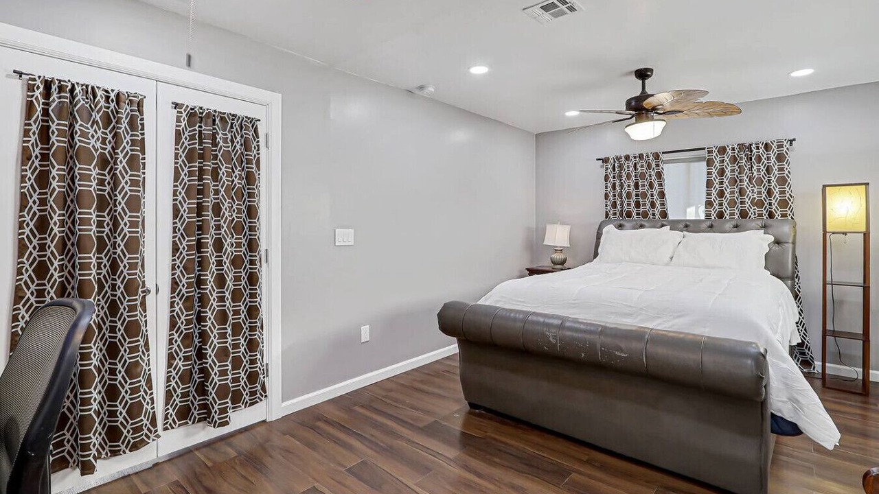 Photo of Bedroom in O'Shea Keleher