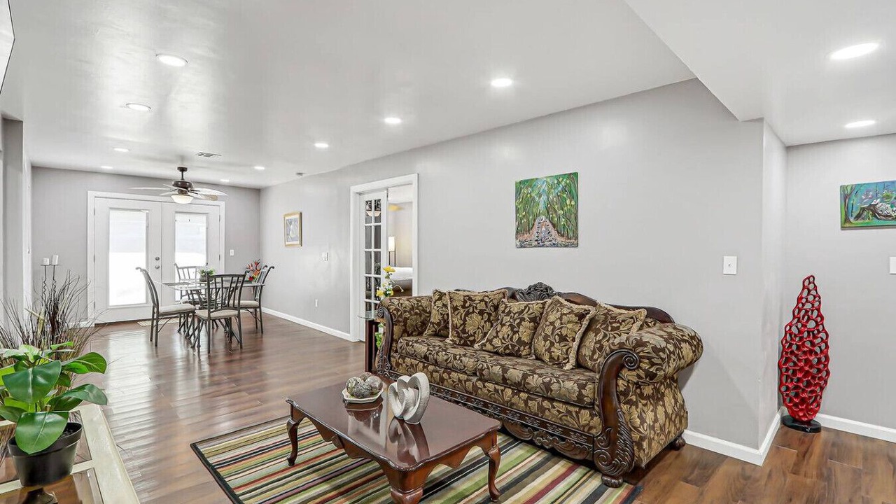 Photo of Livingroom in O'Shea Keleher