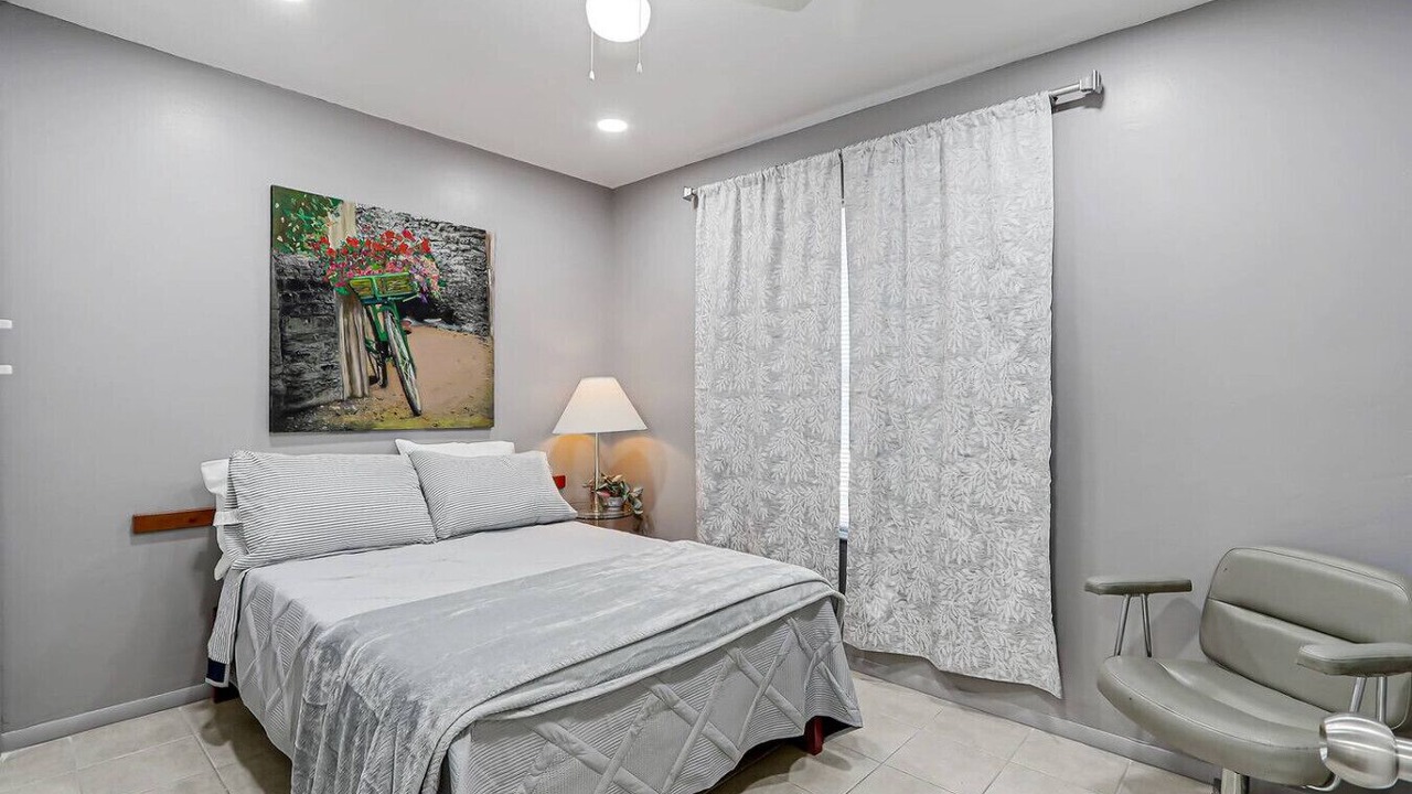 Photo of Bedroom in O'Shea Keleher