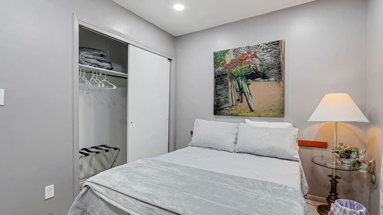 Photo of Bedroom in O'Shea Keleher
