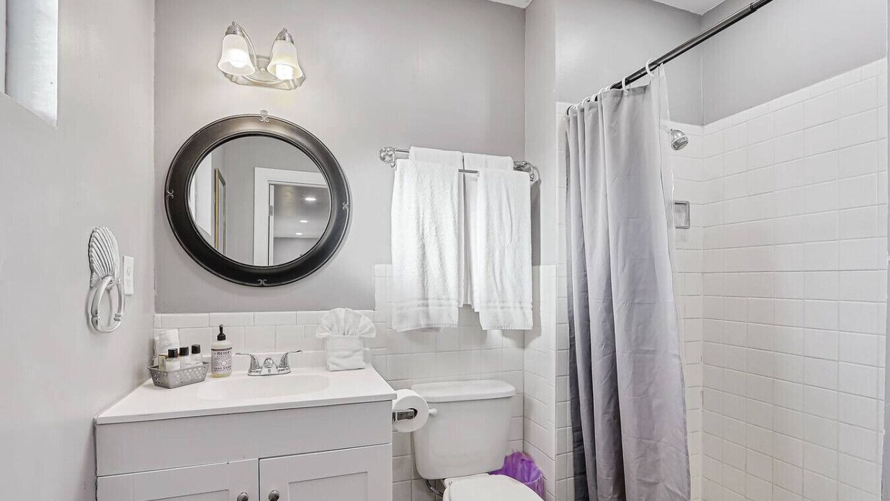 Photo of Bathroom in O'Shea Keleher