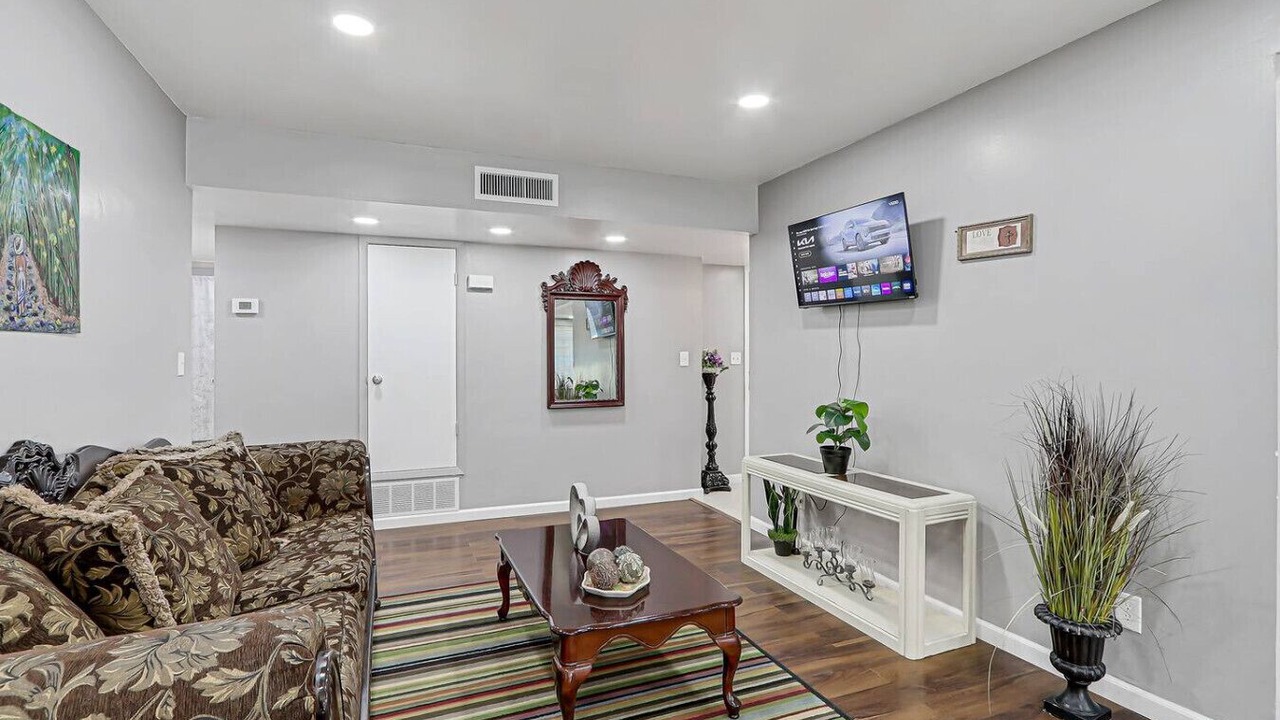 Photo of Livingroom in O'Shea Keleher