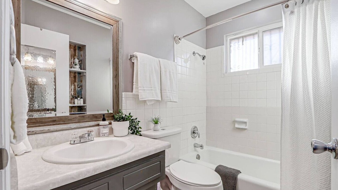 Photo of Bathroom in O'Shea Keleher