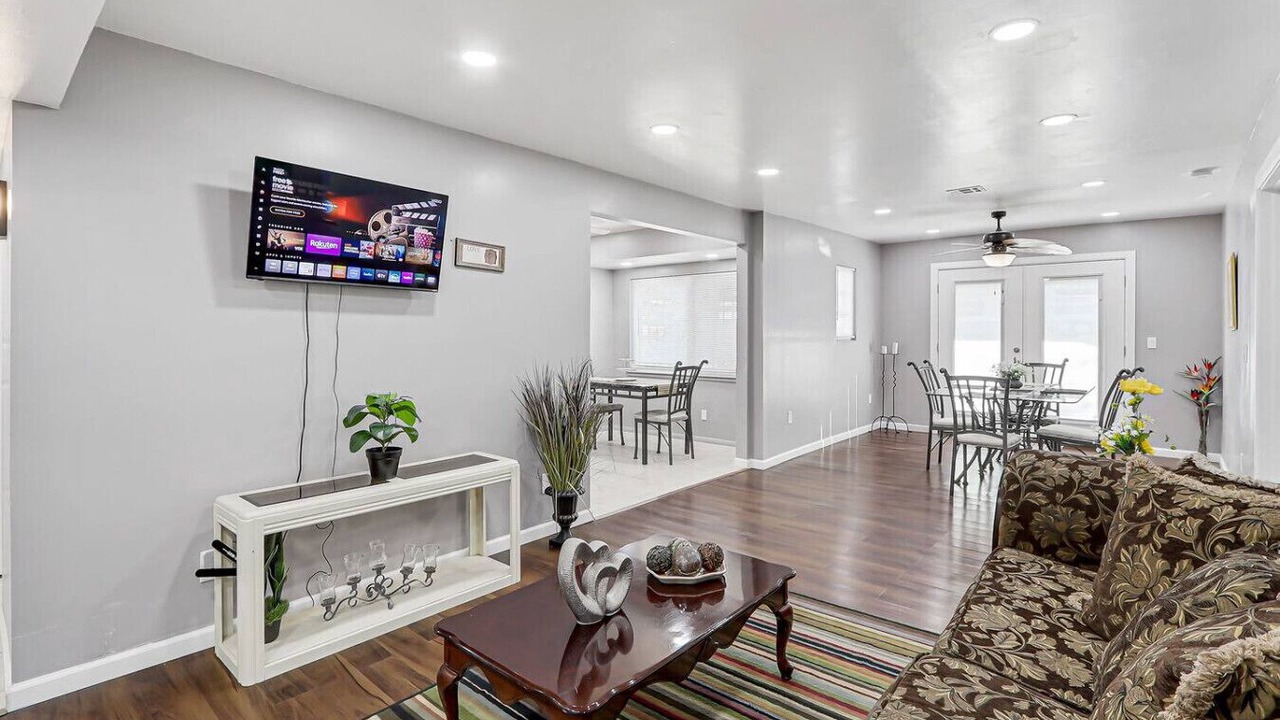 Photo of Livingroom in O'Shea Keleher