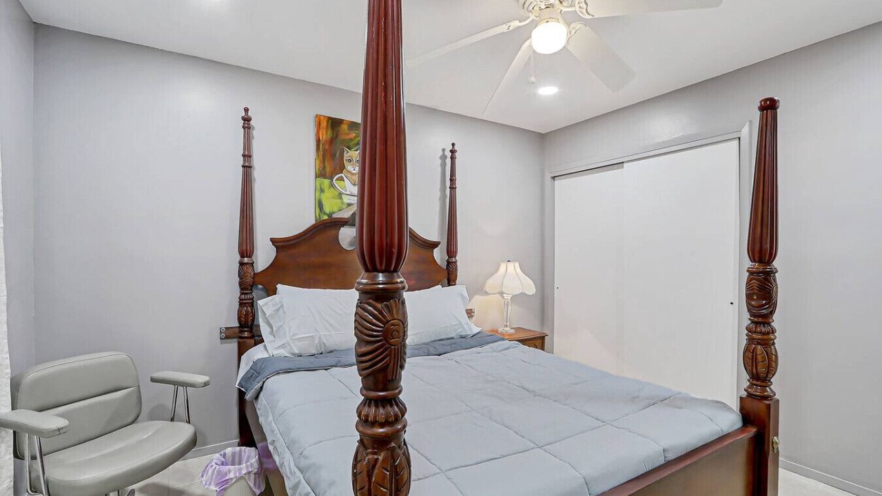 Photo of Bedroom in O'Shea Keleher