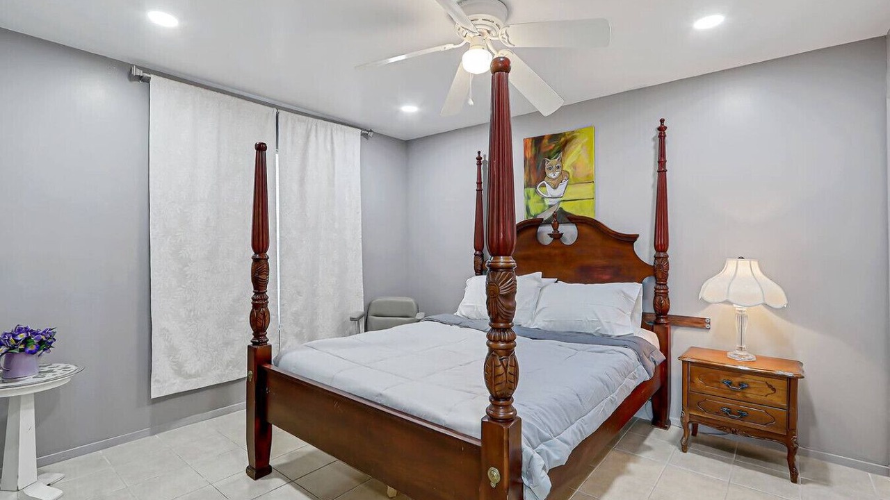 Photo of Bedroom in O'Shea Keleher