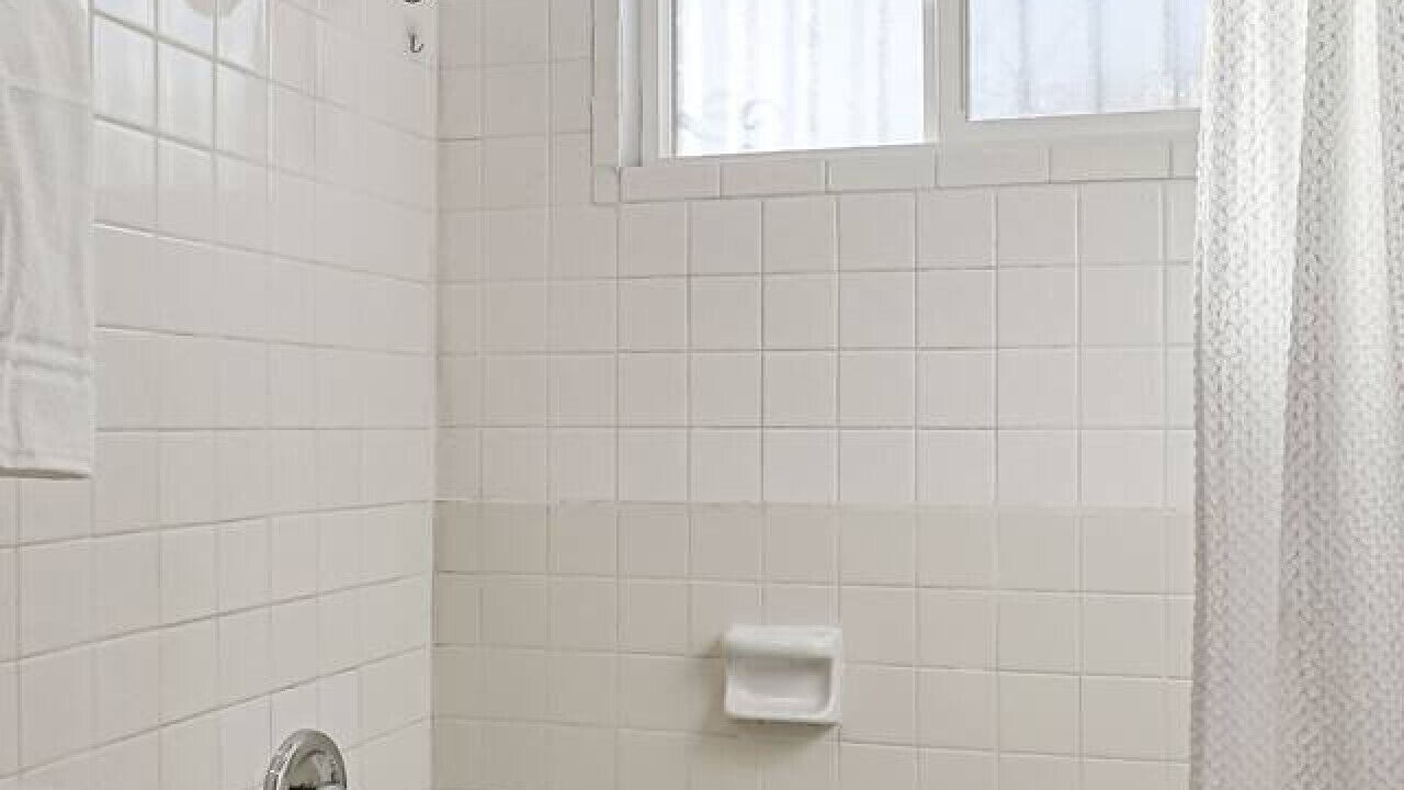 Photo of Bathroom in O'Shea Keleher