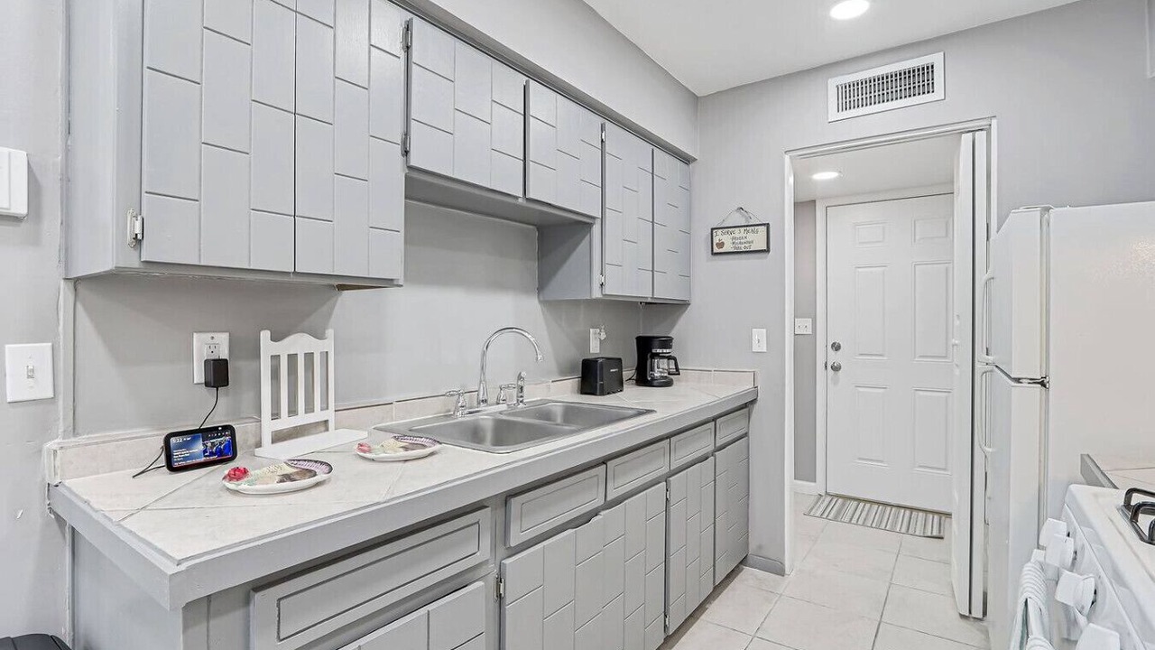 Photo of Kitchen in O'Shea Keleher