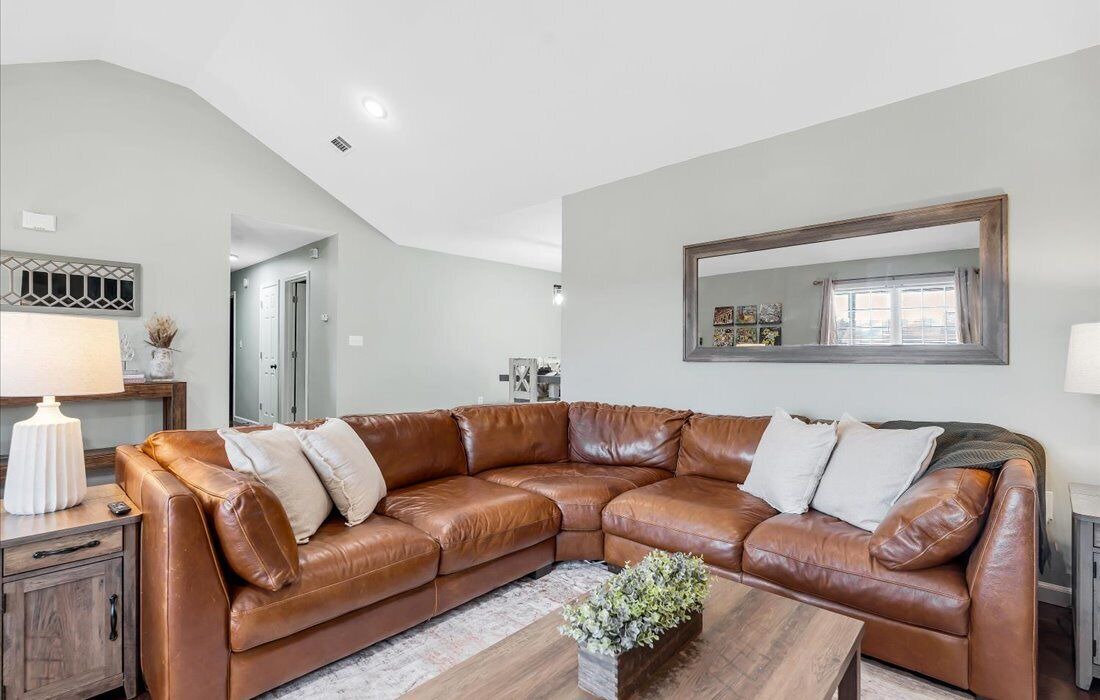Photo of Livingroom in Brookland