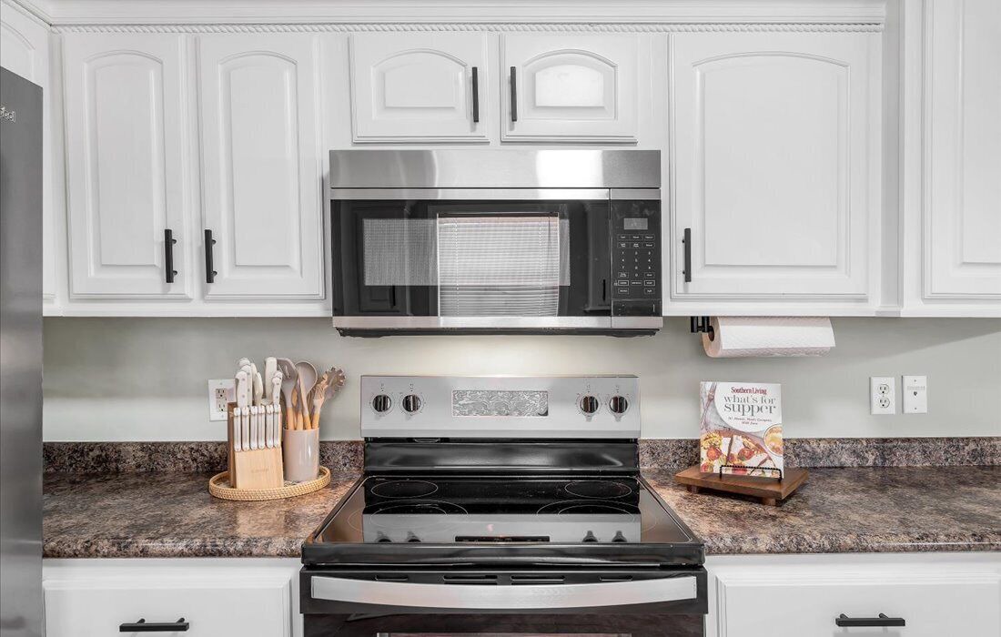 Photo of Kitchen in Brookland
