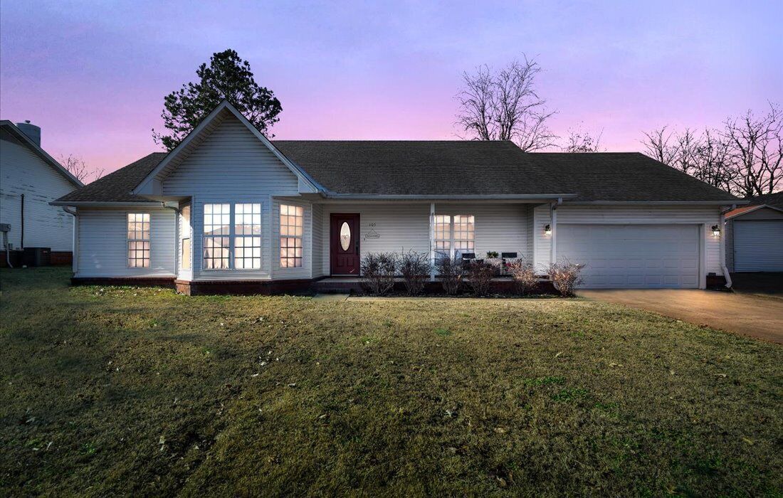 Photo of Outdoor in Brookland