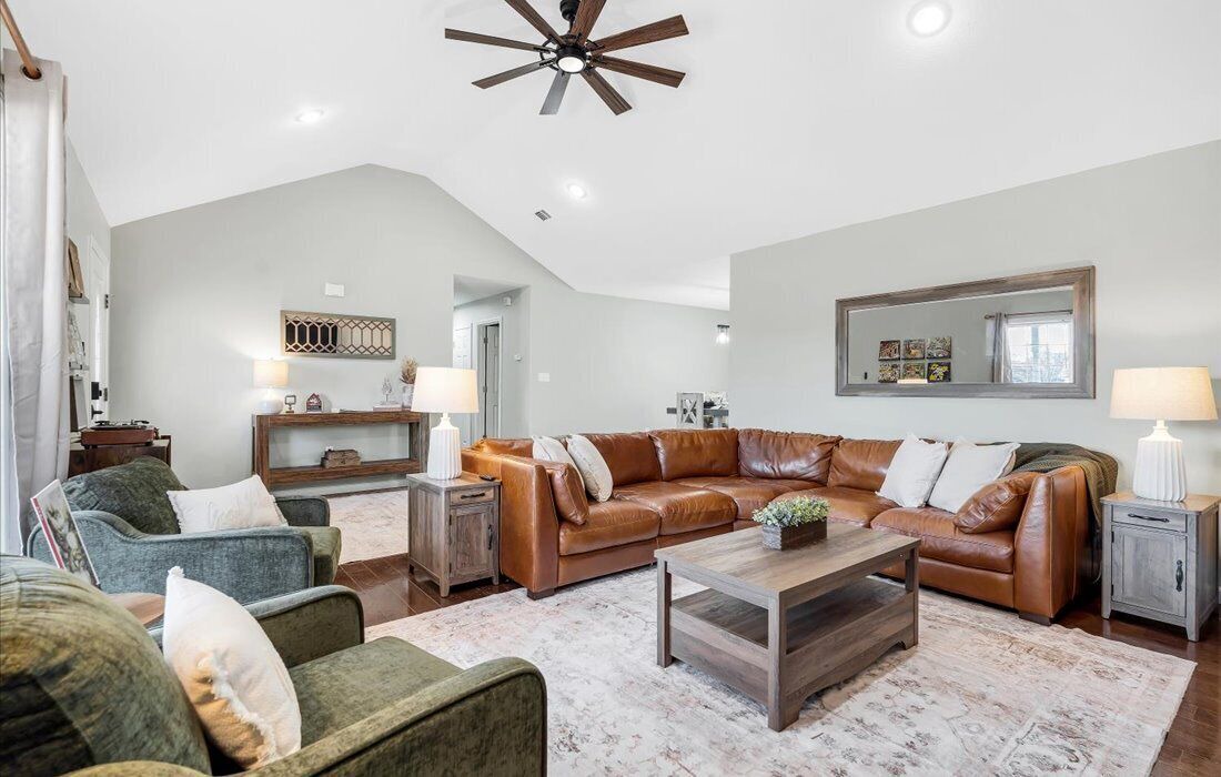 Photo of Livingroom in Brookland