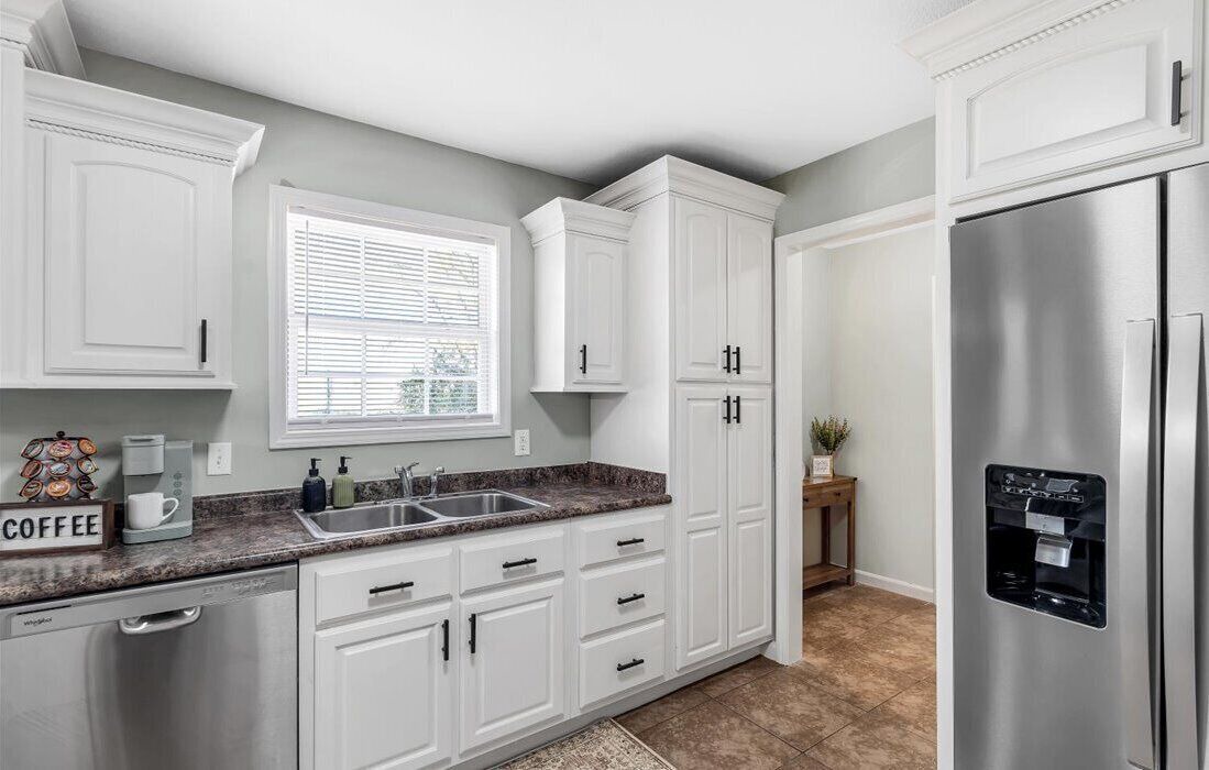 Photo of Kitchen in Brookland