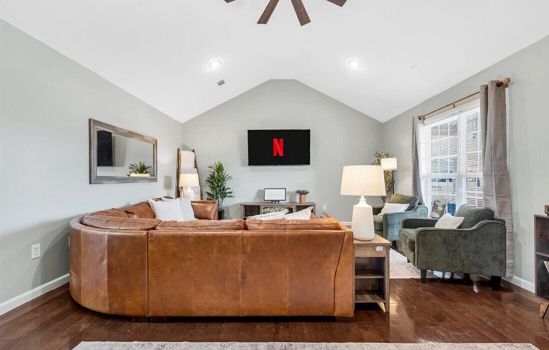 Photo of Livingroom in Brookland