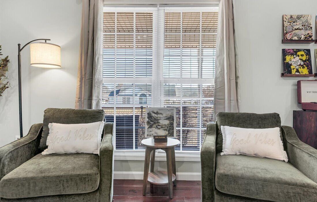 Photo of Livingroom in Brookland