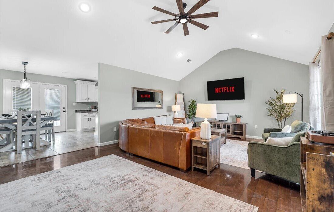 Photo of Livingroom in Brookland