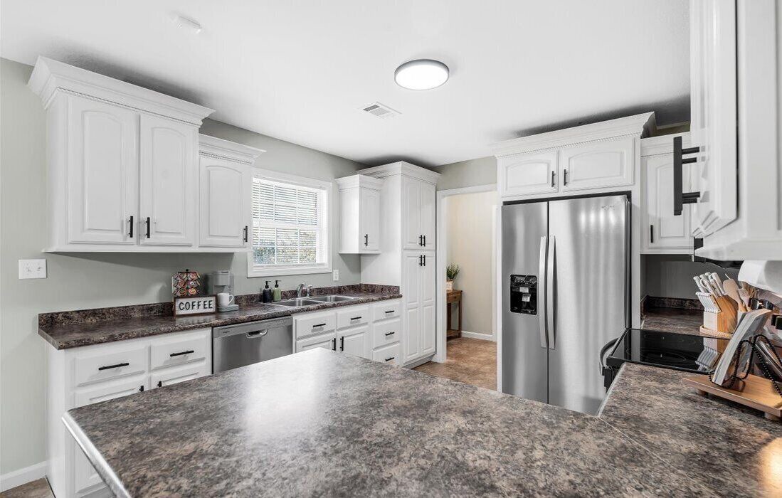 Photo of Kitchen in Brookland