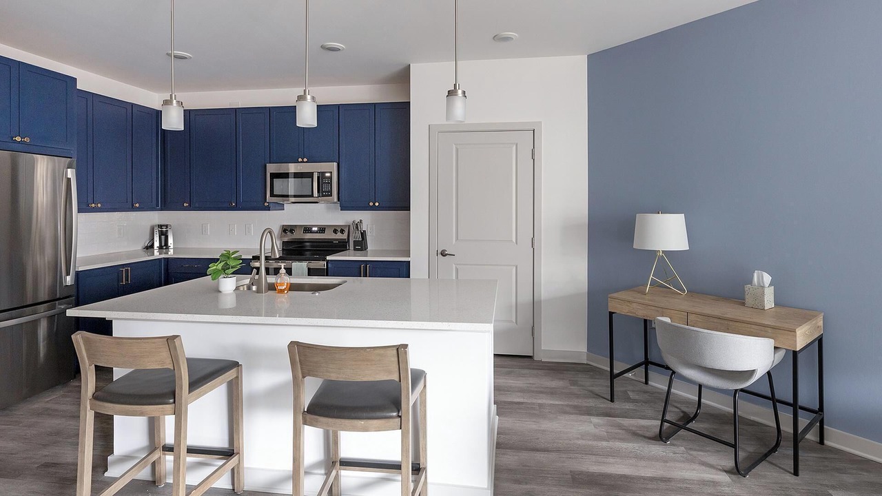 Photo of Kitchen in Huntsville