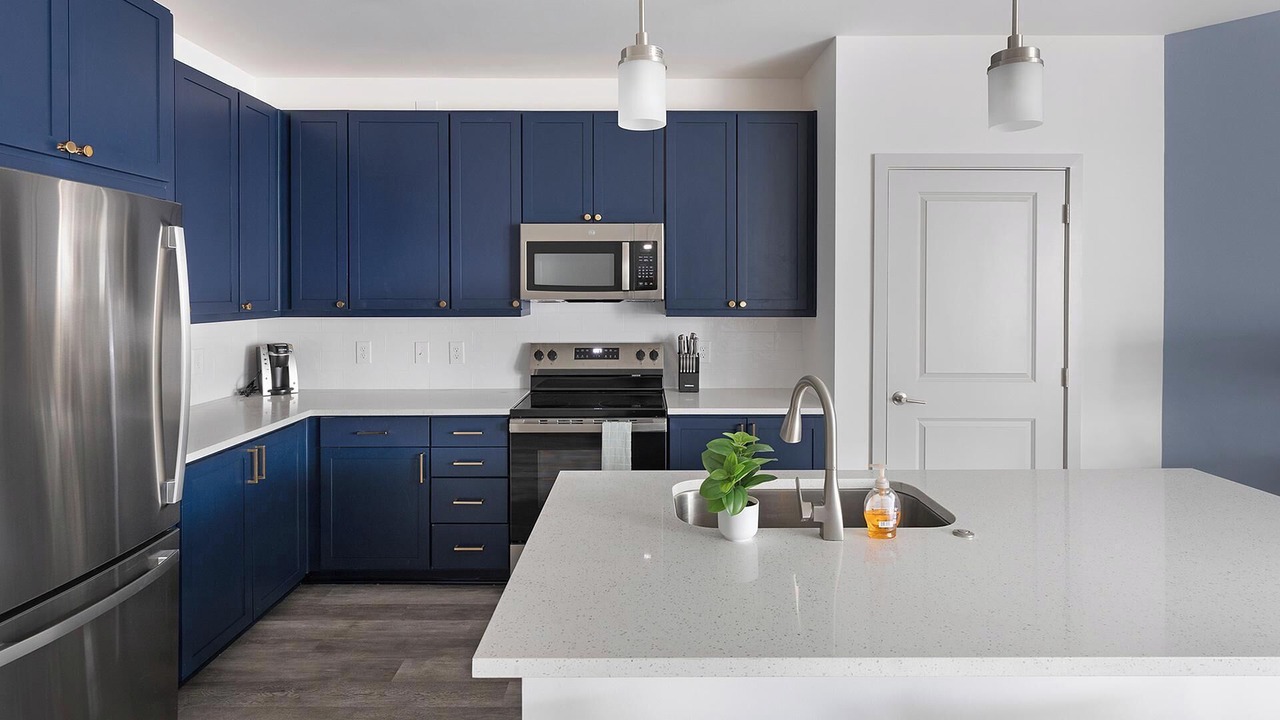 Photo of Kitchen in Huntsville